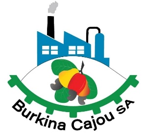 Burkina Cajou