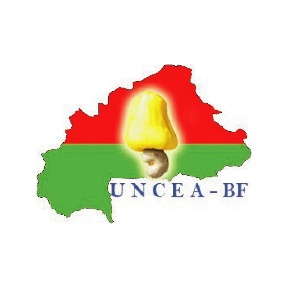 L'Union Nationale des Commerçants et Exportateurs d'Anacardes